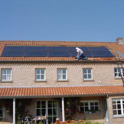 Solaire Thermique