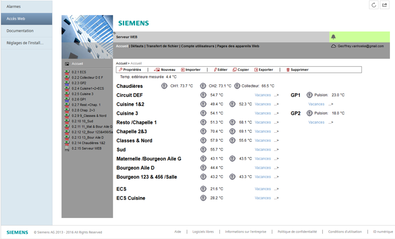 Ndsagesse siemens